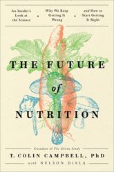 The Future of Nutrition - 15 Dec 2020