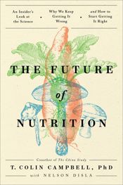 The Future of Nutrition - 15 Dec 2020