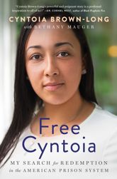 Free Cyntoia - 15 Oct 2019