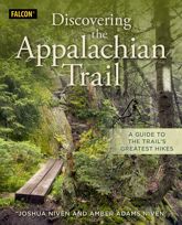 Discovering the Appalachian Trail - 1 Jun 2022