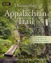 Discovering the Appalachian Trail - 1 Jun 2022