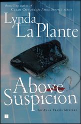 Above Suspicion - 3 Jan 2006