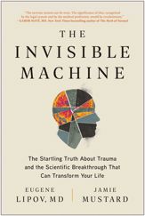 The Invisible Machine - 11 Apr 2023