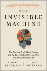 The Invisible Machine - 11 Apr 2023