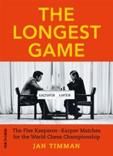 The Longest Game - 14 Feb 2019