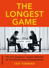 The Longest Game - 14 Feb 2019