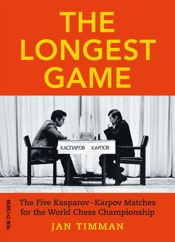 The Longest Game - 14 Feb 2019
