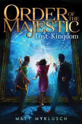 Lost Kingdom - 16 Jun 2020