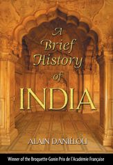 A Brief History of India - 11 Feb 2003
