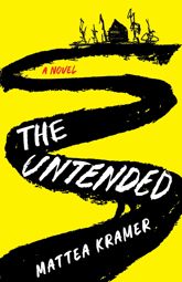 The Untended - 6 May 2025