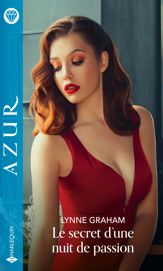 Le secret d'une nuit de passion - 1 Mar 2022