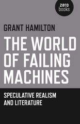 The World of Failing Machines - 30 Sep 2016