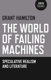 The World of Failing Machines - 30 Sep 2016