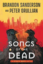 Songs of the Dead - 16 Jun 2026