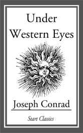 Under Western Eyes - 21 Nov 2013