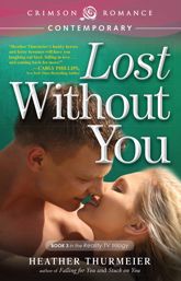 Lost Without You - 1 Jul 2013