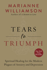 Tears to Triumph - 14 Jun 2016