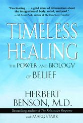 Timeless Healing - 7 Jul 2009