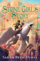The Stone Girl's Story - 3 Apr 2018
