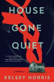 House Gone Quiet - 17 Oct 2023