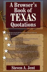 Browser's Book of Texas Quotations - 20 Feb 2001