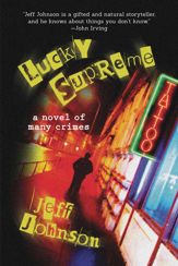 Lucky Supreme - 11 Apr 2017