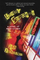 Lucky Supreme - 11 Apr 2017