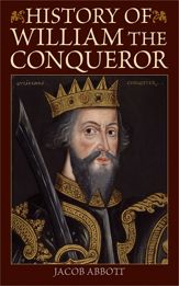 History of William the Conqueror - 3 Oct 2012