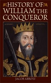 History of William the Conqueror - 3 Oct 2012