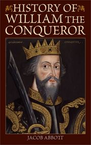 History of William the Conqueror - 3 Oct 2012