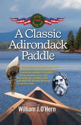 A Classic Adirondack Paddle - 15 Oct 2023