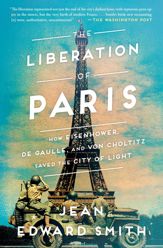 The Liberation of Paris - 23 Jul 2019