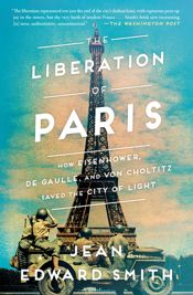 The Liberation of Paris - 23 Jul 2019