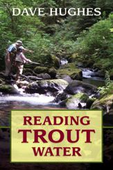Reading Trout Water - 8 Dec 2010