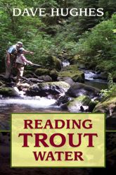 Reading Trout Water - 8 Dec 2010