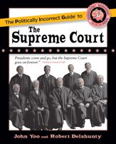 The Politically Incorrect Guide to the Supreme Court - 27 Jun 2023