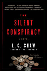 The Silent Conspiracy - 15 Sep 2020