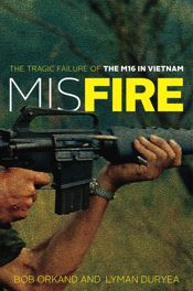 Misfire - 26 Jul 2019