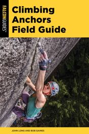 Climbing Anchors Field Guide - 2 Apr 2024