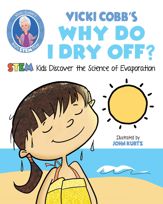 Vicki Cobb's Why Do I Dry Off? - 23 Jun 2020