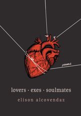 Lovers Exes Soulmates - 3 Jun 2025