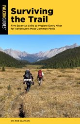 Surviving the Trail - 2 Sep 2025