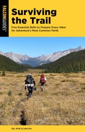 Surviving the Trail - 2 Sep 2025