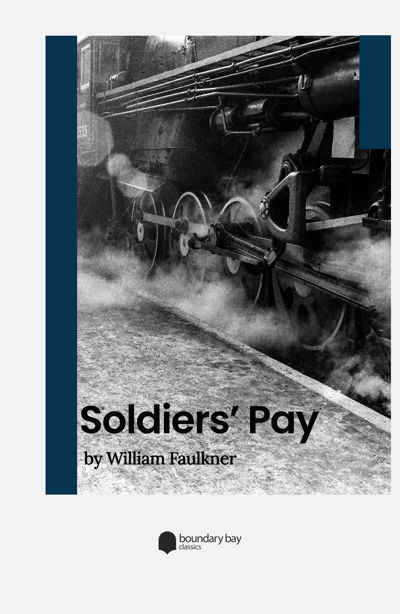 Soldiers' Pay