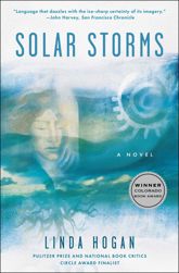 Solar Storms - 26 Feb 1997