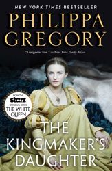 The Kingmaker's Daughter - 14 Aug 2012