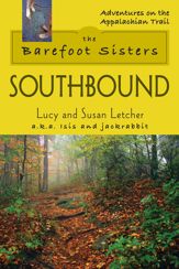 Barefoot Sisters Southbound - 17 Dec 2008