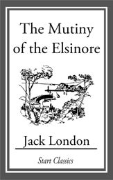 The Mutiny of the Elsinore - 16 May 2014