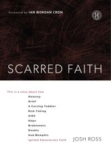 Scarred Faith - 7 May 2013