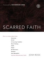 Scarred Faith - 7 May 2013